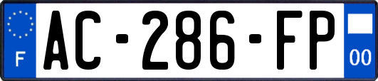 AC-286-FP