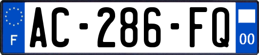 AC-286-FQ