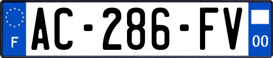 AC-286-FV
