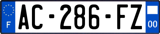 AC-286-FZ