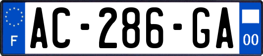 AC-286-GA