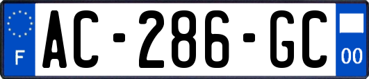 AC-286-GC