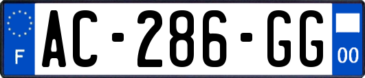 AC-286-GG