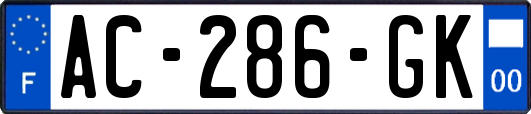 AC-286-GK