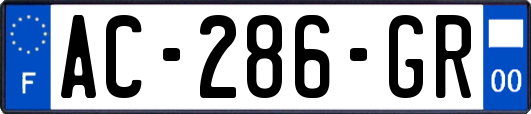 AC-286-GR