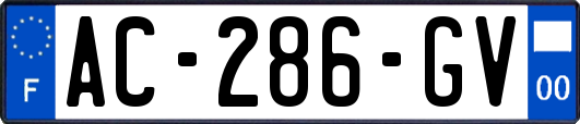 AC-286-GV