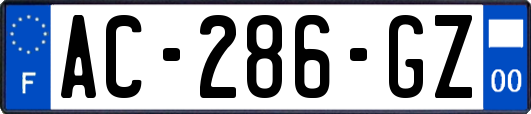 AC-286-GZ