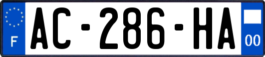 AC-286-HA