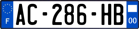 AC-286-HB