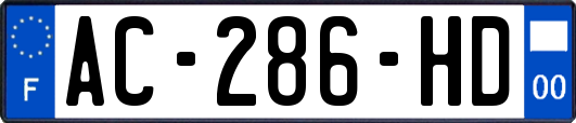 AC-286-HD