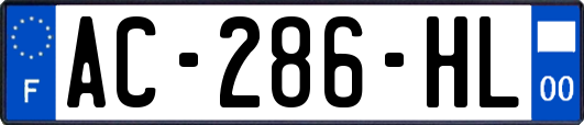 AC-286-HL