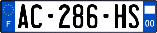 AC-286-HS