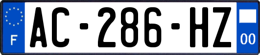 AC-286-HZ