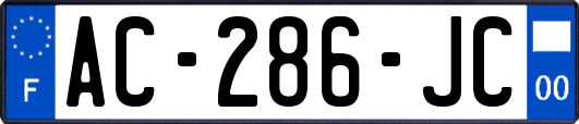 AC-286-JC