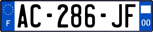 AC-286-JF