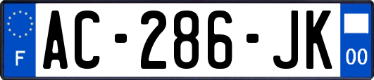 AC-286-JK