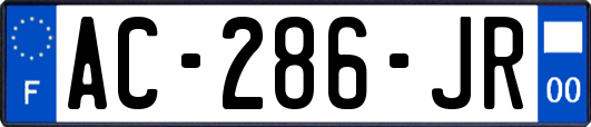 AC-286-JR