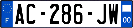 AC-286-JW
