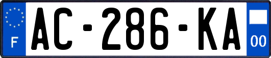 AC-286-KA