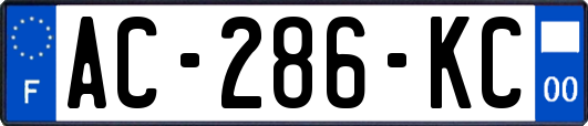 AC-286-KC