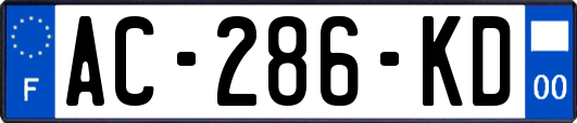 AC-286-KD