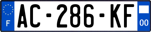 AC-286-KF