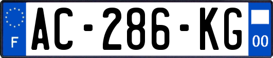 AC-286-KG