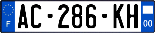 AC-286-KH