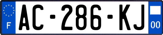 AC-286-KJ