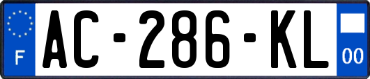 AC-286-KL