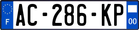 AC-286-KP