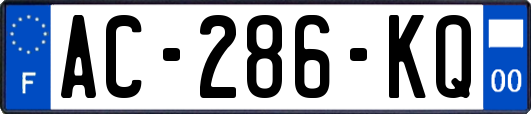 AC-286-KQ