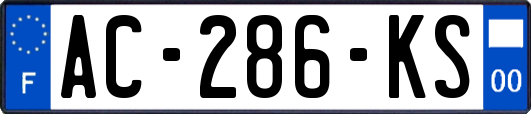 AC-286-KS