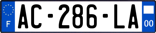 AC-286-LA