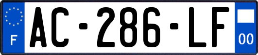 AC-286-LF