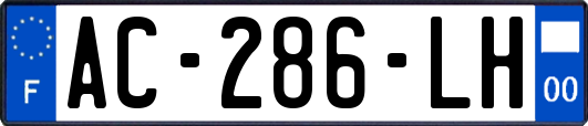 AC-286-LH