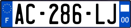 AC-286-LJ