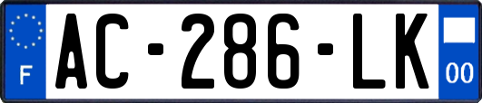 AC-286-LK