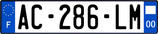 AC-286-LM