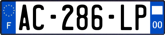 AC-286-LP