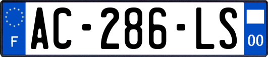 AC-286-LS
