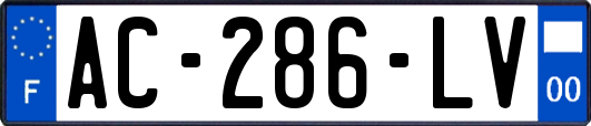 AC-286-LV