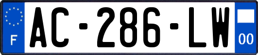 AC-286-LW