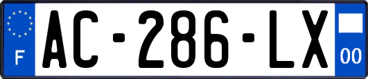 AC-286-LX