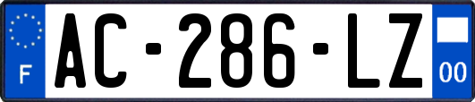 AC-286-LZ