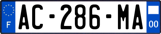 AC-286-MA