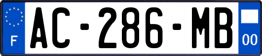 AC-286-MB