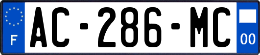 AC-286-MC