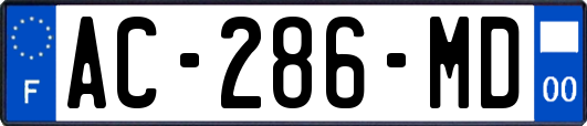 AC-286-MD
