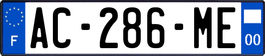 AC-286-ME